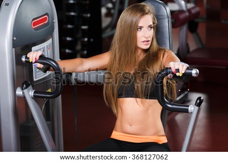 Fit young naked girls something is Fit young naked girls something is