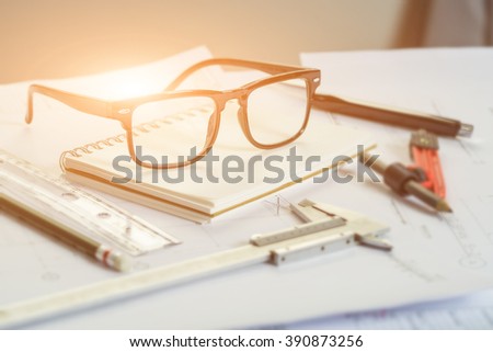 Architect Desk architect desk stock images, royalty-free images & vectors Architect Desk architect desk stock images, royalty-free images & vectors