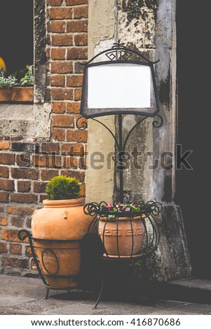 Download Restaurant Entrance Stock Images, Royalty-Free Images ...