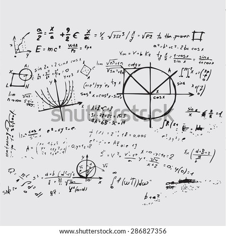 Math Equations Stock Photos, Images, & Pictures | Shutterstock