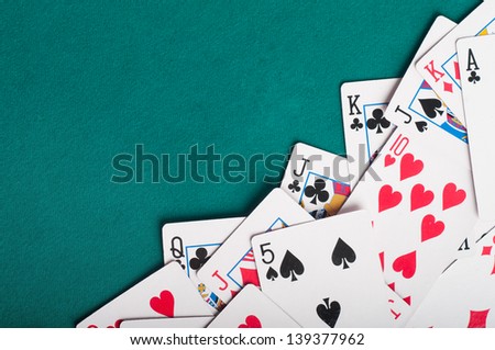 Delta kings poker