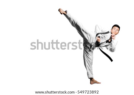  Gambar  O0o November 05 2007 10 Jpg Foto Animasi  Taekwondo 