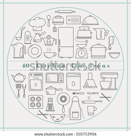 Restaurant Kitchen Accessories set household appliances kitchen restaurant accessories stock Restaurant Kitchen Accessories set household appliances kitchen restaurant accessories stock