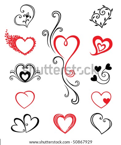 Heart Tattoo Stock Photos, Images, & Pictures | Shutterstock