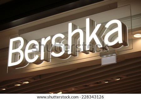 Bershka Stock Images, Royalty-Free Images & Vectors | Shutterstock