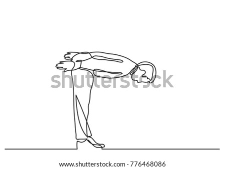 Bowing Down Stock Images, Royalty-Free Images & Vectors | Shutterstock