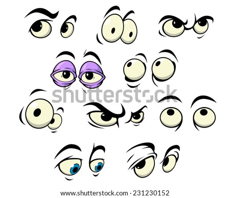 Eye Gaze Stock Photos, Images, & Pictures | Shutterstock