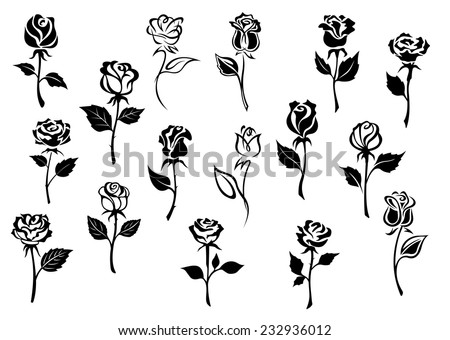 Flower Stem Stock Images, Royalty-Free Images & Vectors | Shutterstock