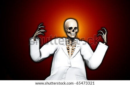 Scary Doctor Stock Photos, Scary Doctor Stock Photography, Scary Doctor ...