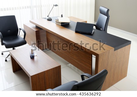 VIP office furniture
