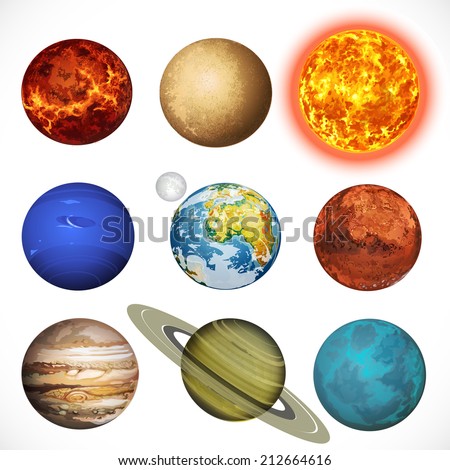 Planet Stock Images, Royalty-Free Images & Vectors | Shutterstock