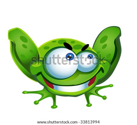 Rainforest Cartoon Stock Images, Royalty-Free Images & Vectors ...