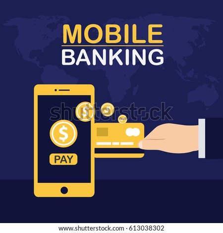 Beaufiful Wire Transfer Us Bank Photos International Escrow Save - mobile banking wire transfers bank money stock vector 613038302 how