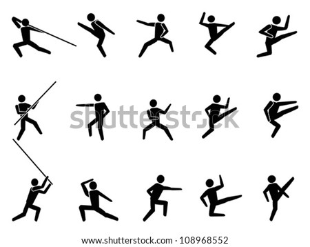 Karate stick Stock Photos, Images, & Pictures | Shutterstock