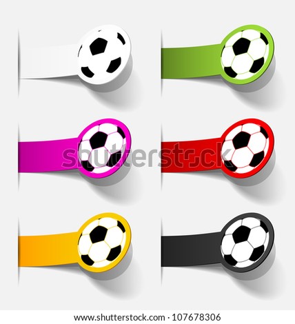 Qatar Flag Set Soccer Ball Isolated Stock Vector 280605068 - Shutterstock