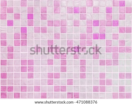 Bathroom Wall Texture bathroom wall pink different shades mosaic stock illustration Bathroom Wall Texture bathroom wall pink different shades mosaic stock illustration