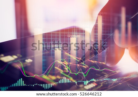 Forex trading exposure