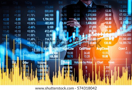 Forex trading exposure