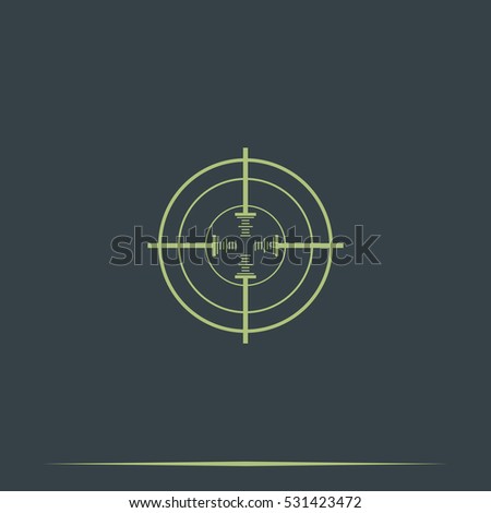 Gun Target Stock Images, Royalty-Free Images & Vectors | Shutterstock