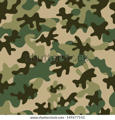 Camouflage Pattern Stock Photos, Images, & Pictures | Shutterstock
