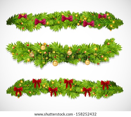 Holly Leaves Stock Photos, Images, & Pictures | Shutterstock