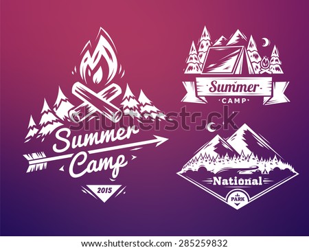 Camping Stock Photos, Royalty-Free Images & Vectors - Shutterstock