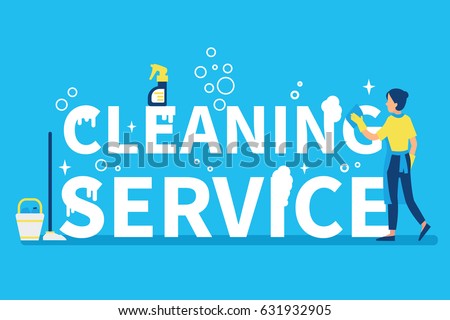 design cleaning services