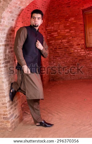 Pathan dress pictures Pathan dress pictures