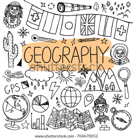 Geography Stock Images, Royalty-Free Images & Vectors | Shutterstock