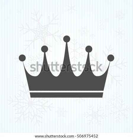 Golden King Crown Hand Drawn Vector Stock Vector 461754778 - Shutterstock