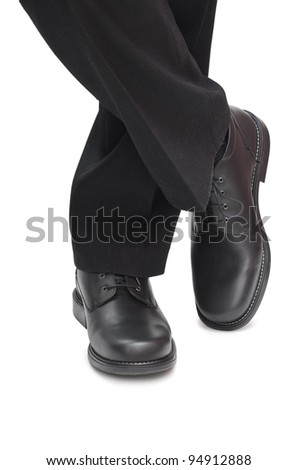 Male Feet Stock Photos, Images, & Pictures | Shutterstock