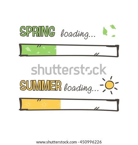 Spring loading executive stock options
