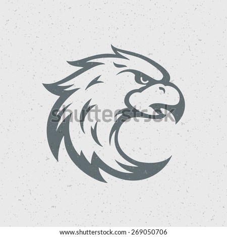 Eagle Logo Stock Images, Royalty-Free Images & Vectors | Shutterstock