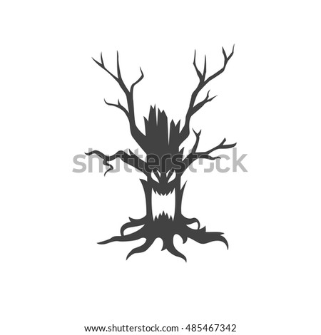 Natural Ground Layering By Sucker Showing Stock Vector 101582734 ...