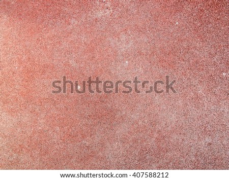 Texture Of Red Color Rubber Floor On Playground Ethylene Propylene Diene Monomeror EPDM Texture Of Red Color Rubber Floor On Playground Ethylene Propylene Diene Monomeror EPDM