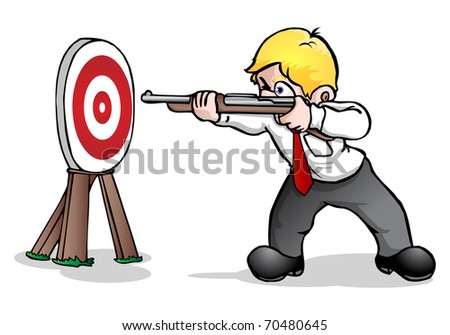 Cartoon Gun Stock Images, Royalty-Free Images & Vectors | Shutterstock