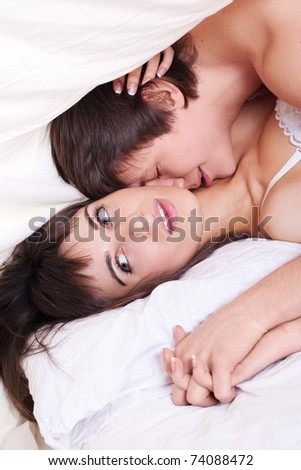 Has analogues? couple sleeping under blanket spending Information couple sleeping under blanket are