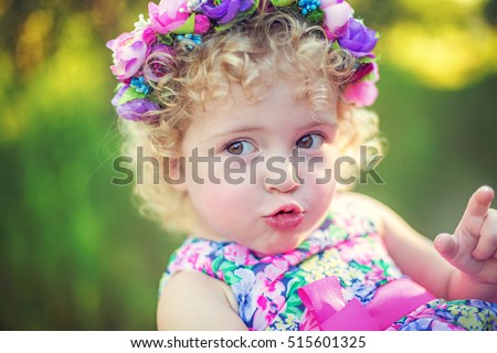 image sweet baby girl wreath flowers stock photo royalty free 515601325 shutterstock - Sweet Baby Girl image sweet baby girl wreath flowers stock photo royalty free 515601325 shutterstock - Sweet Baby Girl