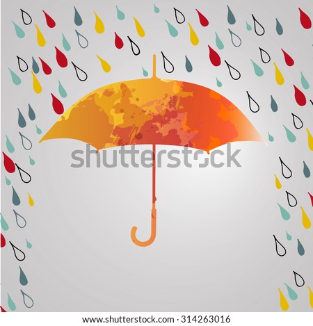 April Showers Stock Photos, Images, & Pictures | Shutterstock