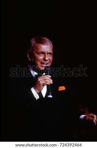 Frank Sinatra Stock Images, Royalty-Free Images & Vectors | Shutterstock