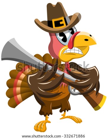 Angry Turkey Stock Images, Royalty-Free Images & Vectors | Shutterstock