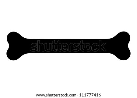 Dog Bone Stock Photos, Images, & Pictures | Shutterstock