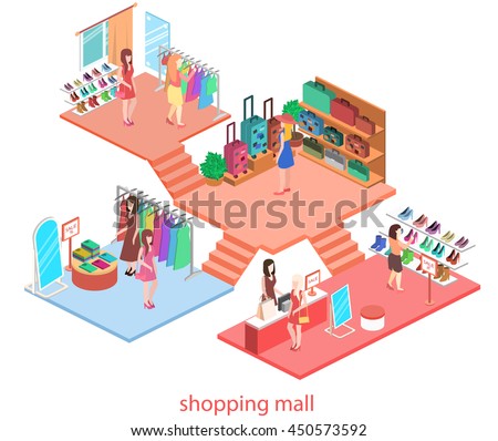 3d Store Stock Photos, Royalty-Free Images & Vectors - Shutterstock