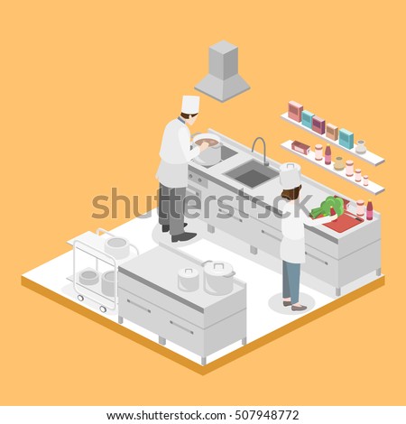Restaurant Kitchen Illustration restaurant kitchen hood stock images, royalty-free images Restaurant Kitchen Illustration restaurant kitchen hood stock images, royalty-free images