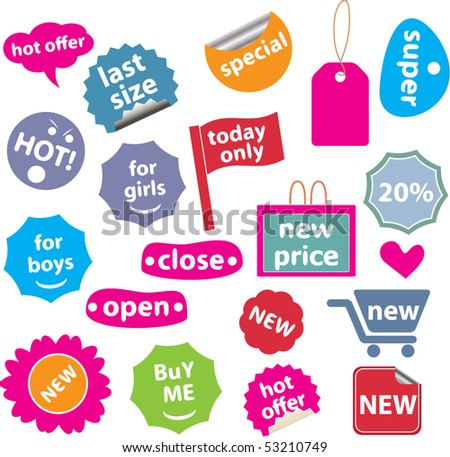 Sticker you coupon and discount codes