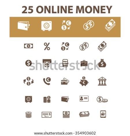 Currency online login