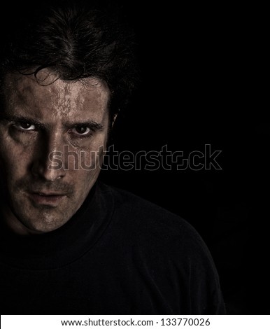 Serial Killer Stock Photos, Images, & Pictures | Shutterstock