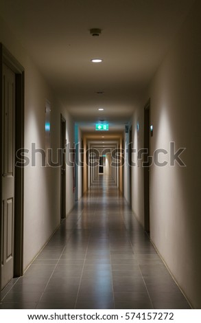 Apartment Building Hallway modern corridor interior image stock illustration 69879199 Apartment Building Hallway modern corridor interior image stock illustration 69879199