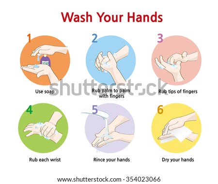 Hand Vector Stock Photos, Images, & Pictures | Shutterstock