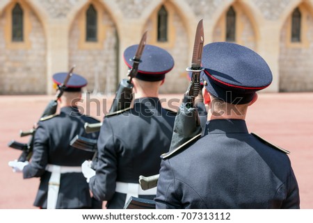 Bayonet Stock Images, Royalty-Free Images & Vectors | Shutterstock